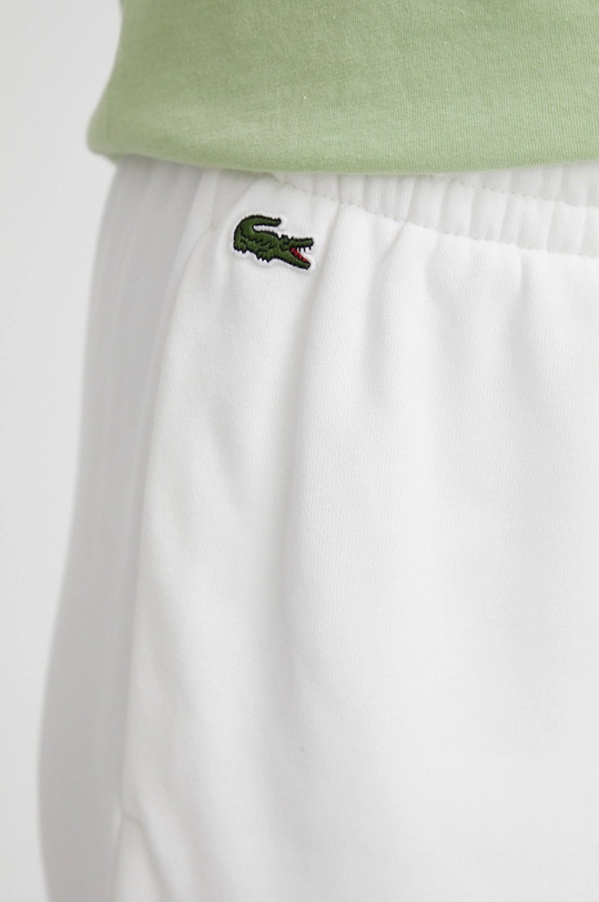 Lacoste Spodnie XF7922 Damski