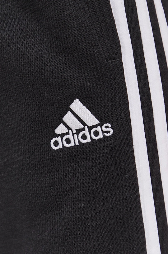 чорний Штани adidas