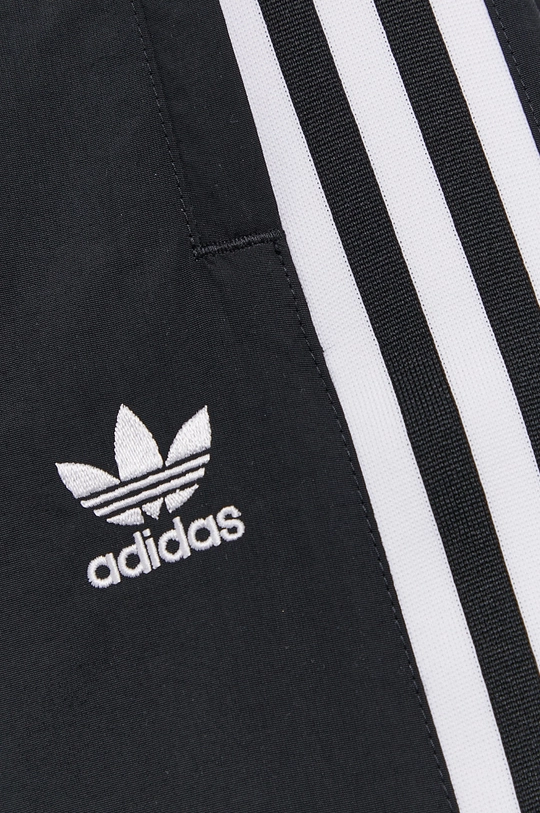 чорний Штани adidas Originals