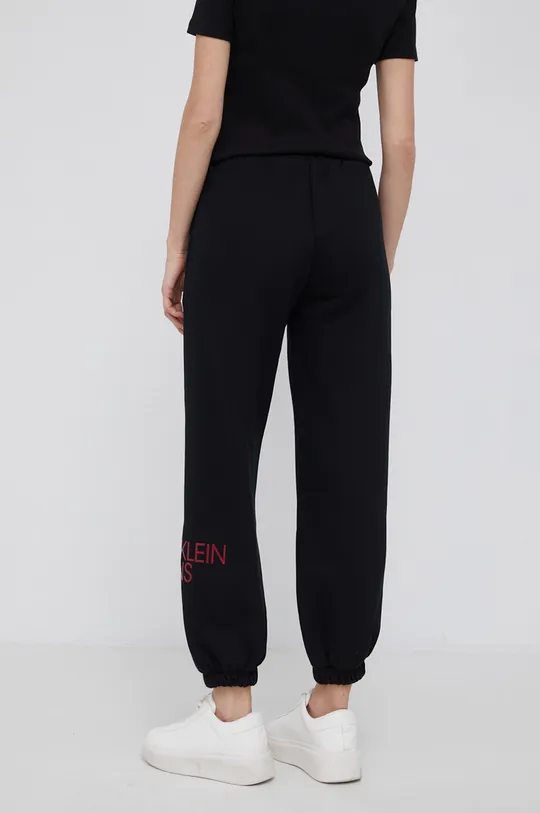 Calvin Klein Jeans Spodnie J20J216588.4890 70 % Bawełna, 30 % Poliester