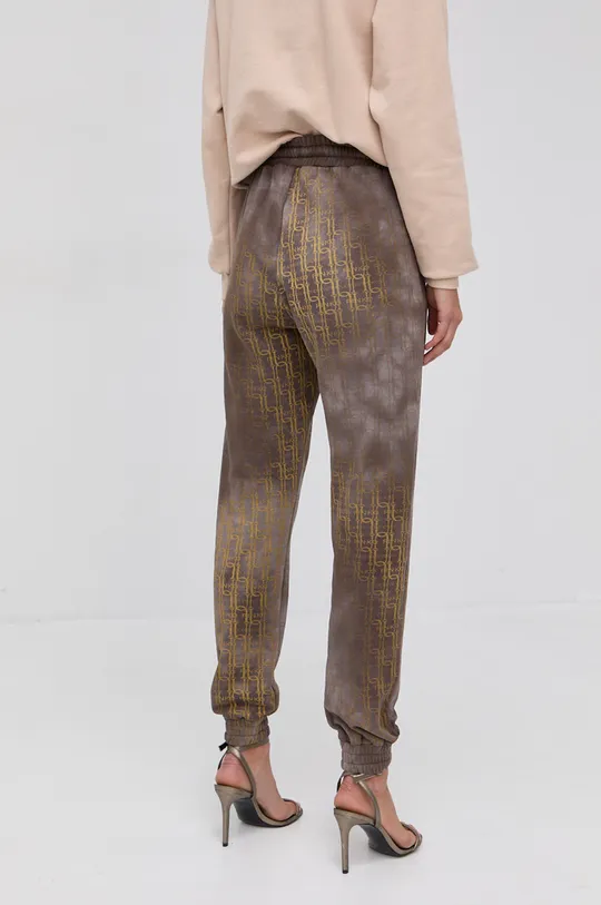 Βαμβακερό παντελόνι Pinko  Κύριο υλικό: 100% Βαμβάκι Φόδρα: 100% Βαμβάκι