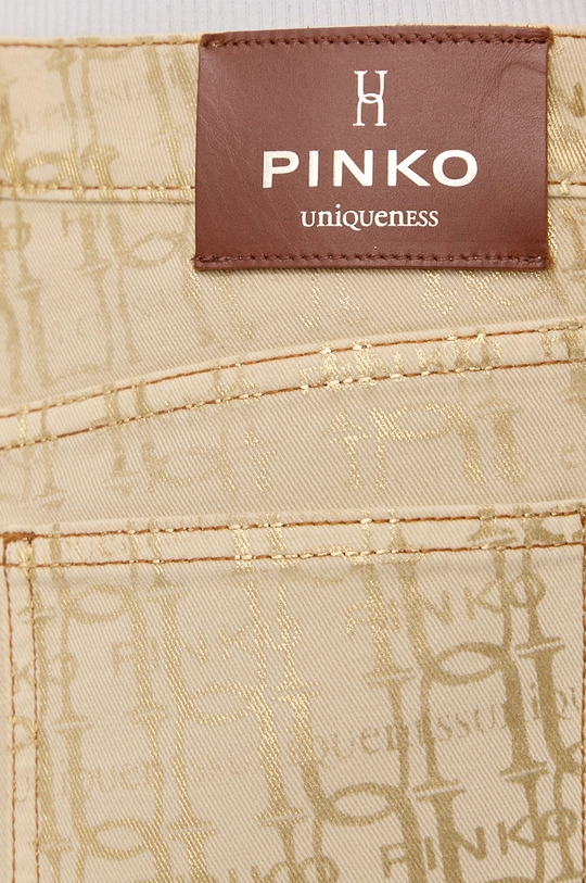 золотий Штани Pinko