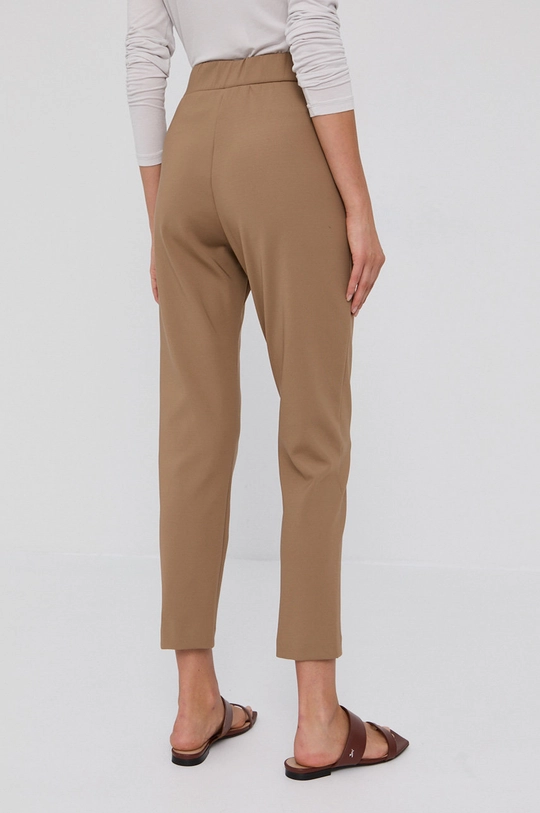 Max Mara Leisure spodnie  85 % Poliamid, 15 % Elastan