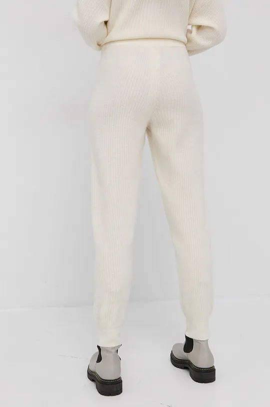 Μάλλινα παντελόνια MAX&Co.  80% Μαλλί, 20% Πολυαμίδη