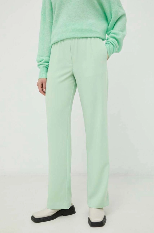 green Samsoe Samsoe trousers Women’s