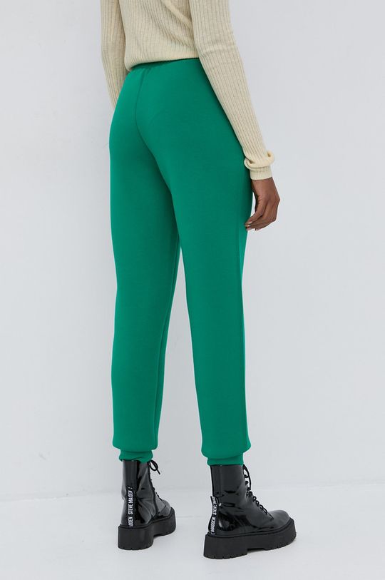 Twinset Spodnie zielony