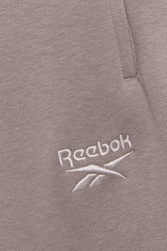 бежевый Брюки Reebok Classic GS1724