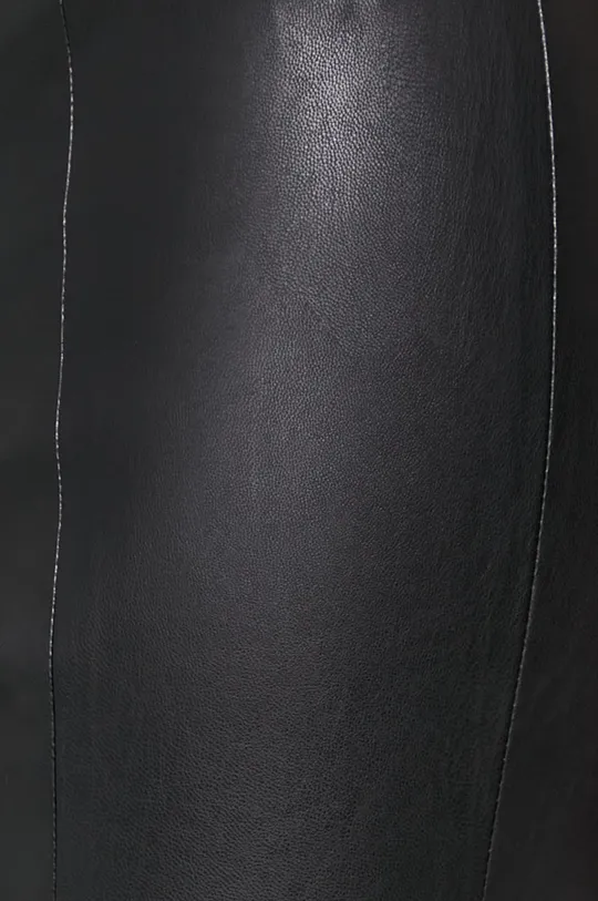 μαύρο Παντελόνι Pennyblack
