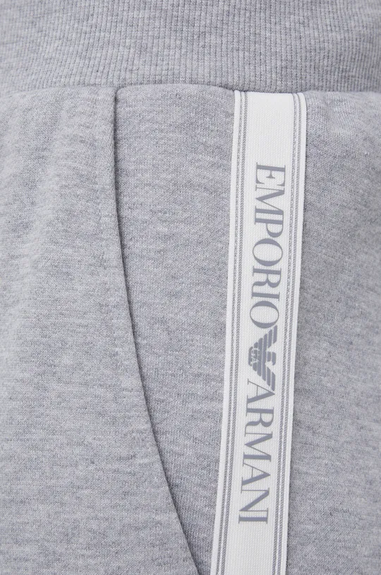 γκρί Παντελόνι Emporio Armani Underwear