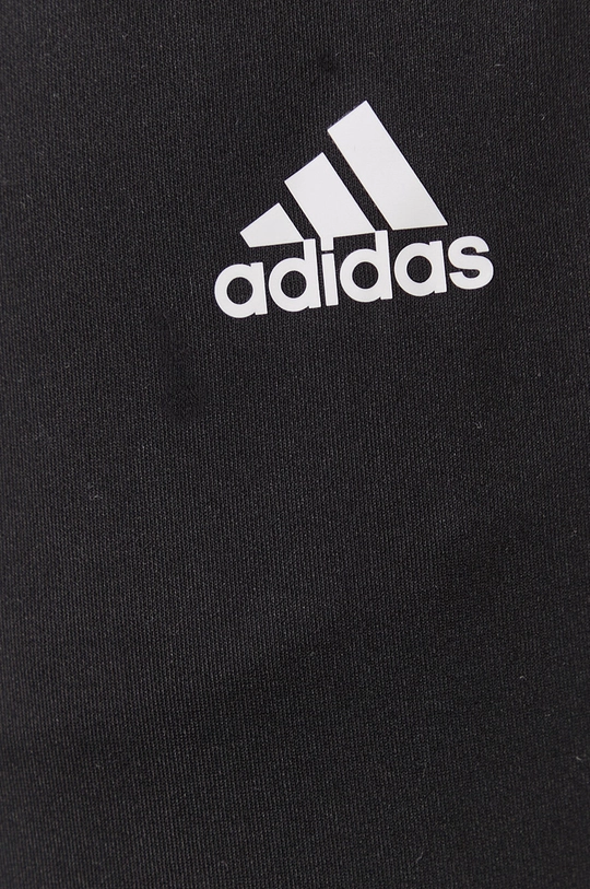 чорний Штани adidas