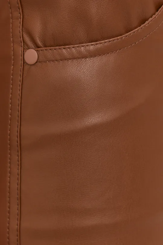 brązowy Marella spodnie