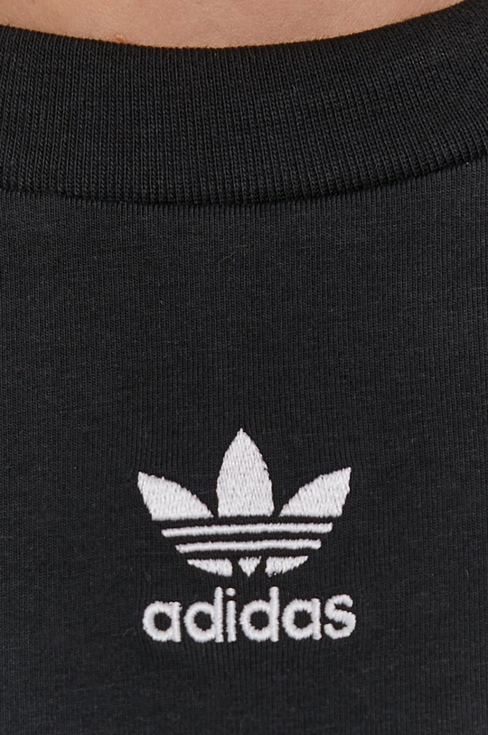 čierna Nohavice adidas Originals H37878