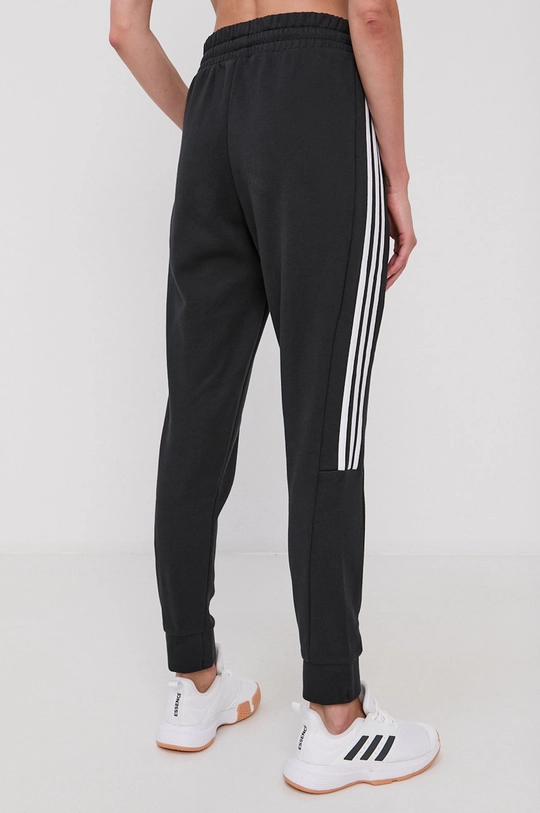 Nohavice adidas HB2766  70% Bavlna, 30% Recyklovaný polyester