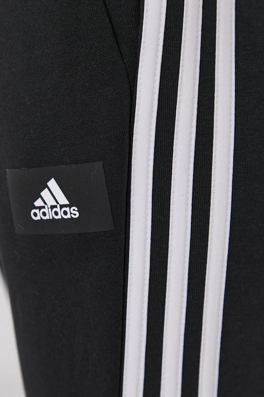 čierna Nohavice adidas Performance GU9698