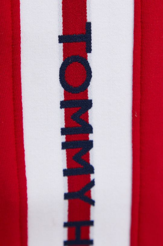 červená Tommy Hilfiger - Kalhoty