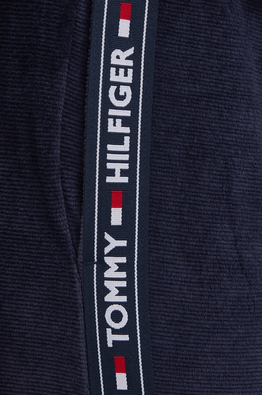 темно-синій Штани Tommy Hilfiger