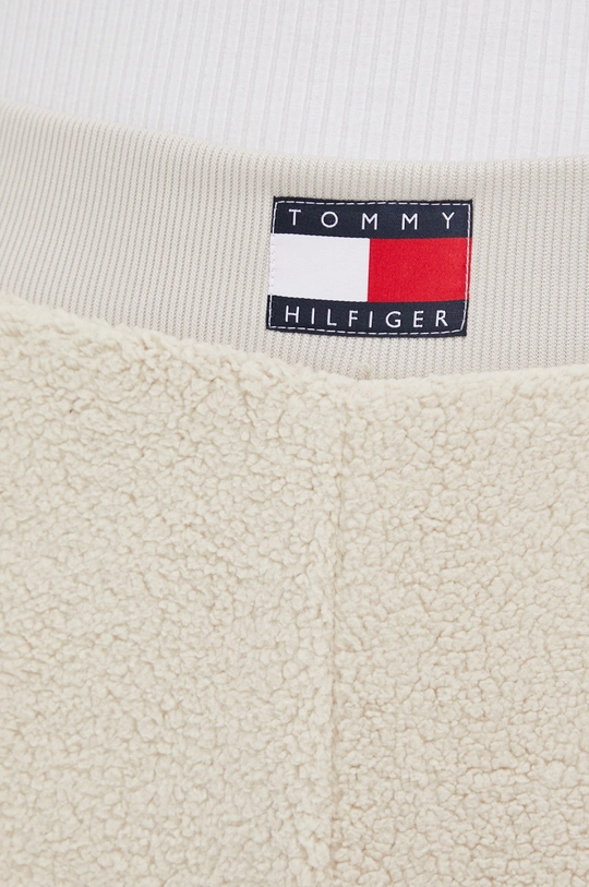 bézs Tommy Hilfiger nadrág