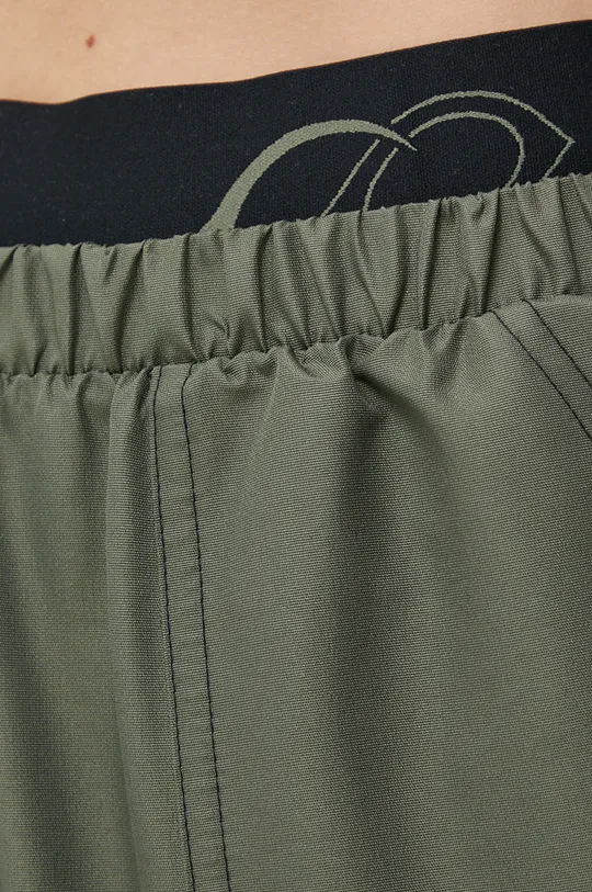 zielony Reebok Classic Spodnie H59321