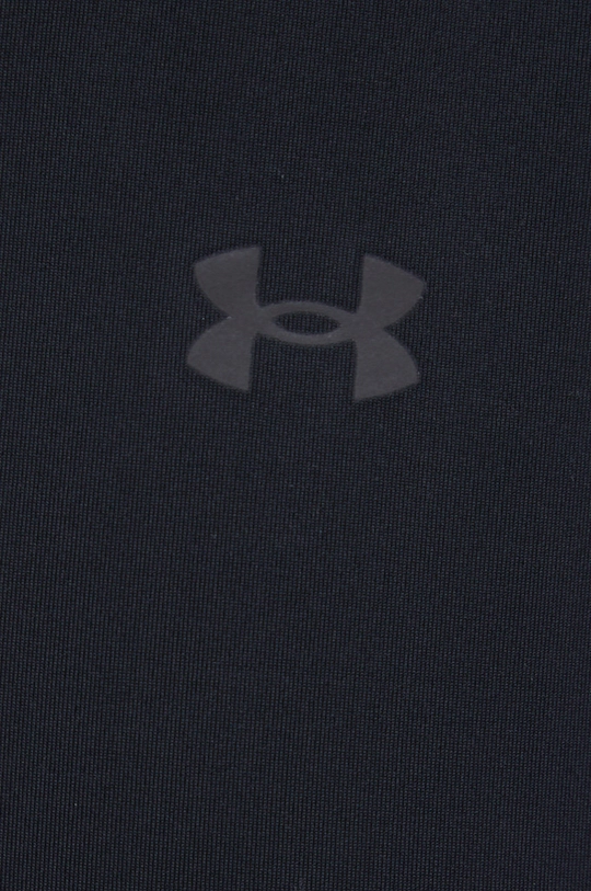 črna Hlače za vadbo Under Armour