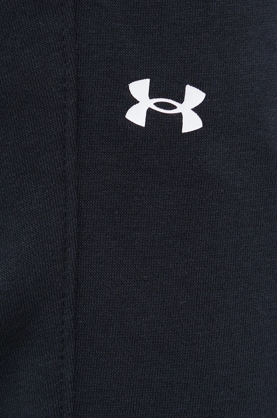 чёрный Брюки Under Armour 1365849