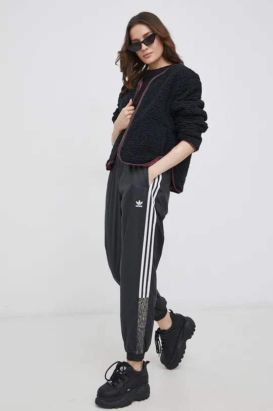 adidas Originals trousers 100% Recycled polyester