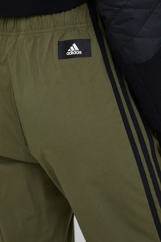 Hlače adidas Performance Ženski