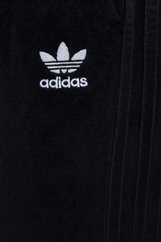 fekete adidas Originals nadrág H18822