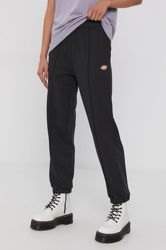 black Dickies trousers Women’s