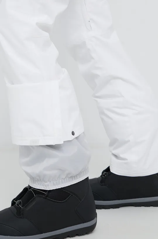 λευκό Παντελόνι Roxy