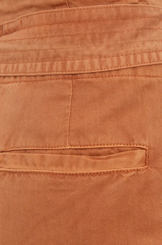 pomarańczowy Roxy Spodnie