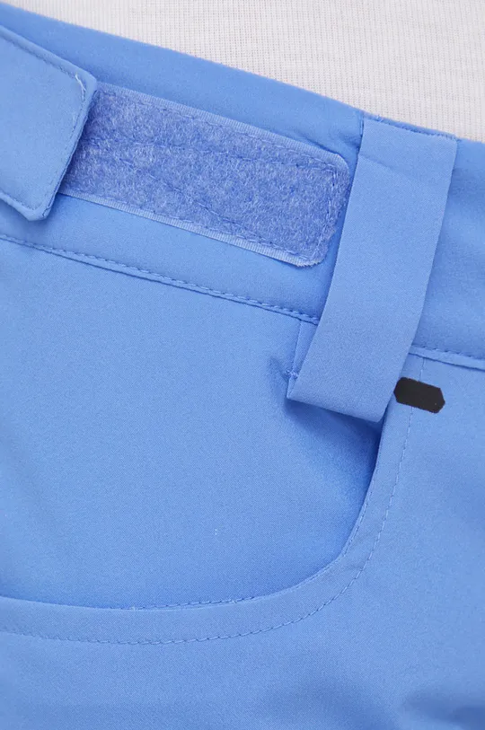 niebieski Billabong spodnie