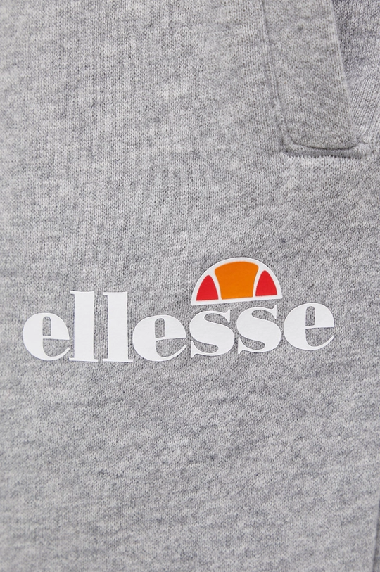 сірий Штани Ellesse