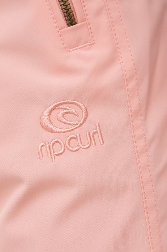 pastelowy różowy Rip Curl Spodnie snowboardowe