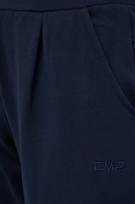 σκούρο μπλε Παντελόνι CMP