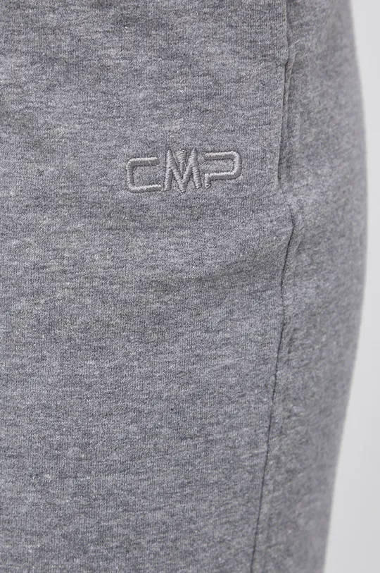 szary CMP Spodnie