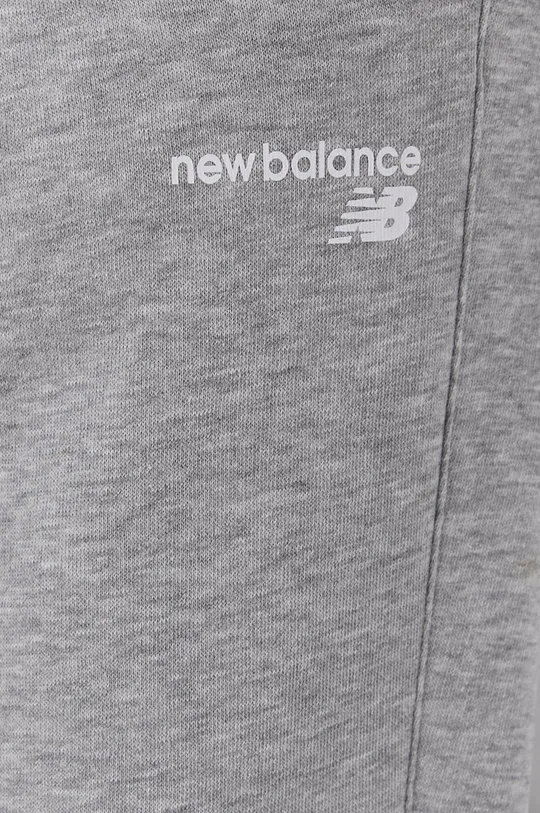γκρί Παντελόνι New Balance