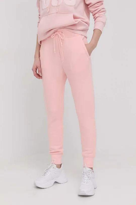roz UGG pantaloni De femei