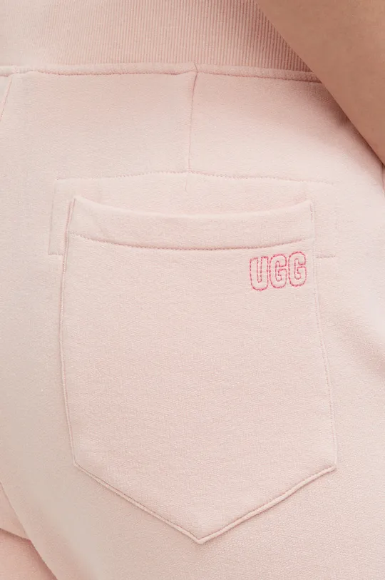 розовый UGG - Брюки Ericka