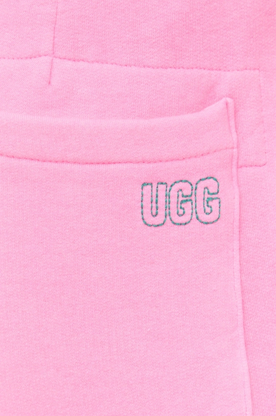 фіолетовий Штани UGG