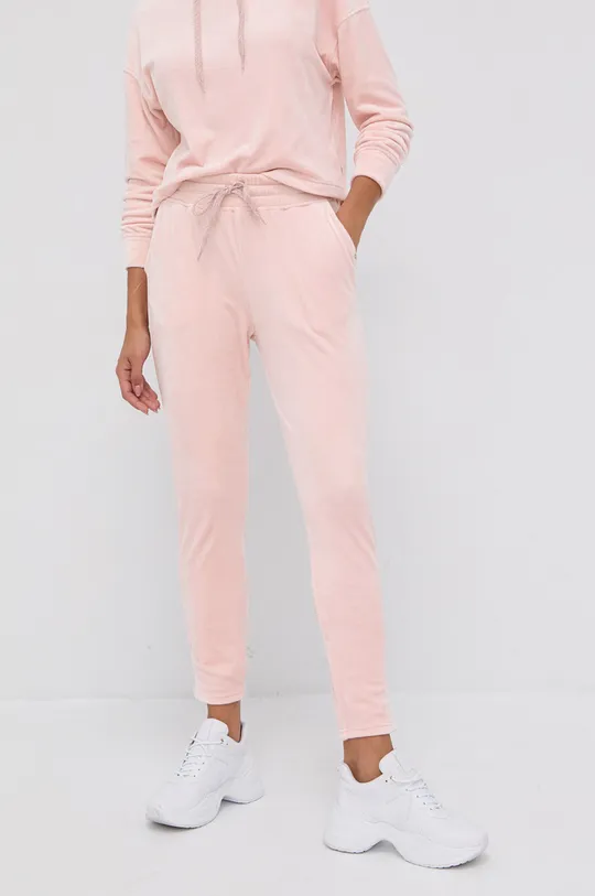 roz UGG pantaloni De femei