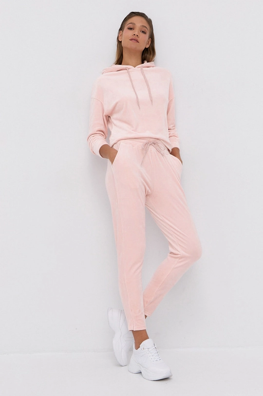 UGG trousers pink