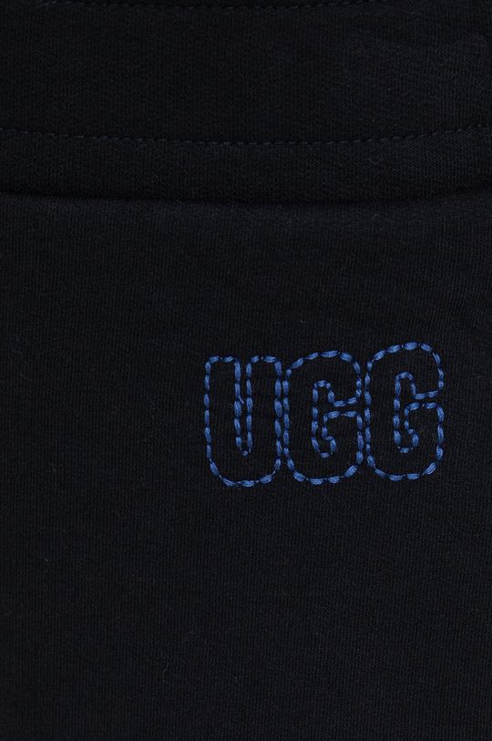 černá UGG - Kalhoty Daniella