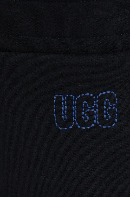 czarny UGG spodnie 1121387