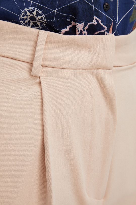 tělová Kalhoty Sisley