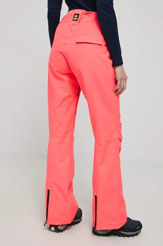 Colourwear spodnie  Materiał zasadniczy: 100 % Poliester z recyklingu Podszewka: 100 % Poliester
