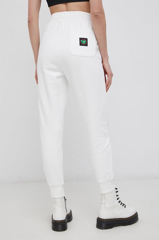 Bavlněné kalhoty Deus Ex Machina  100% Bavlna