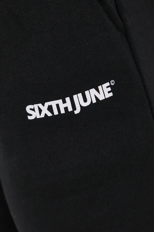 Sixth June pamut nadrág Női