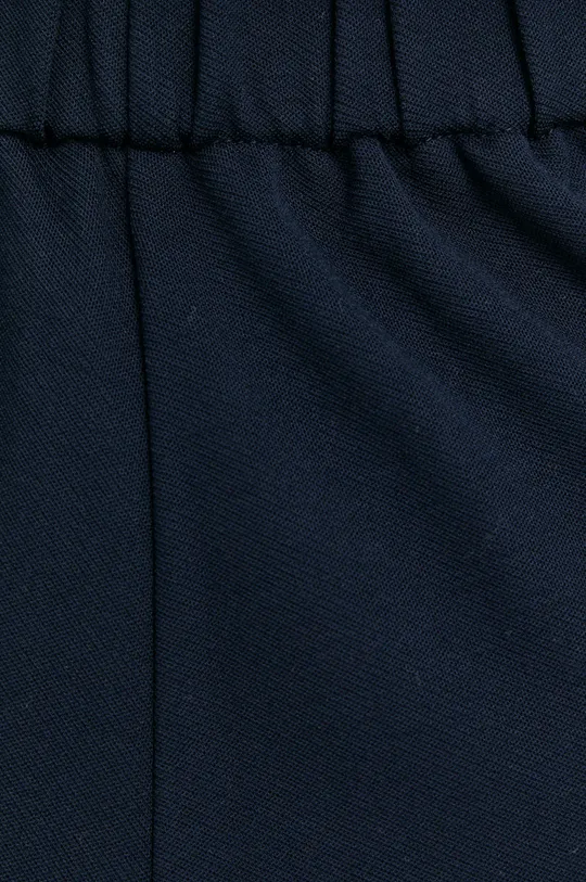 σκούρο μπλε Παντελόνι Stefanel