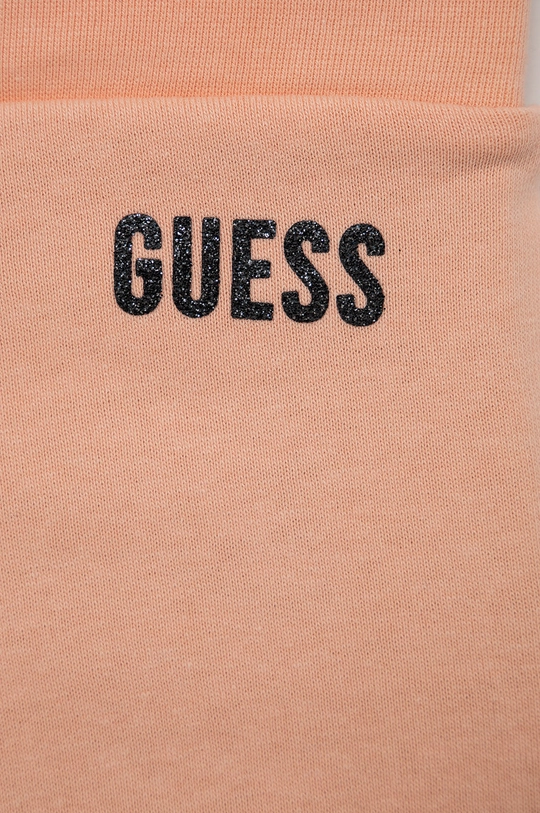 Детские брюки Guess  60% Хлопок, 40% Полиэстер