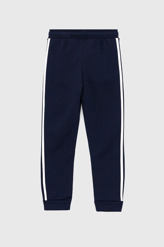Adidas Pantaloni copii GS2200 bleumarin